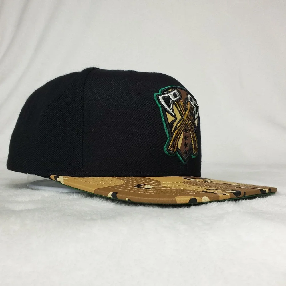 Mitchell & Ness chicago huntsmen